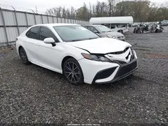 4T1G11AK8PU774805 2023 TOYOTA CAMRY