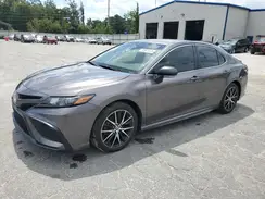 4T1G11AK8PU774853 2023 TOYOTA CAMRY