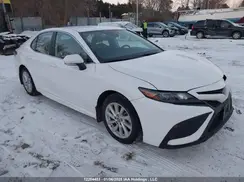 4T1G11AK8PU775601 2023 TOYOTA CAMRY