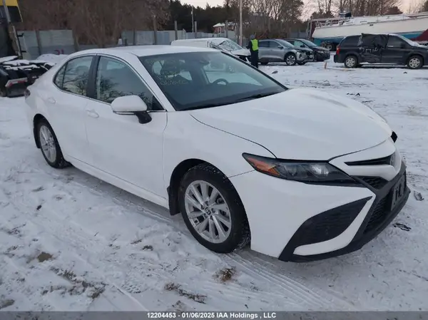 4T1G11AK8PU775601 2023 TOYOTA CAMRY - Image 1