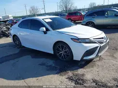 4T1G11AK8PU777509 2023 TOYOTA CAMRY