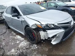 4T1G11AK8PU778224 2023 TOYOTA CAMRY