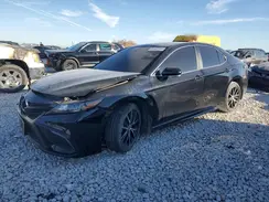 4T1G11AK8PU781107 2023 TOYOTA CAMRY