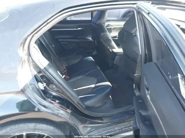 4T1G11AK8PU781446 2023 TOYOTA CAMRY - Image 8