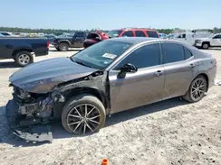 4T1G11AK8PU781687 2023 TOYOTA CAMRY
