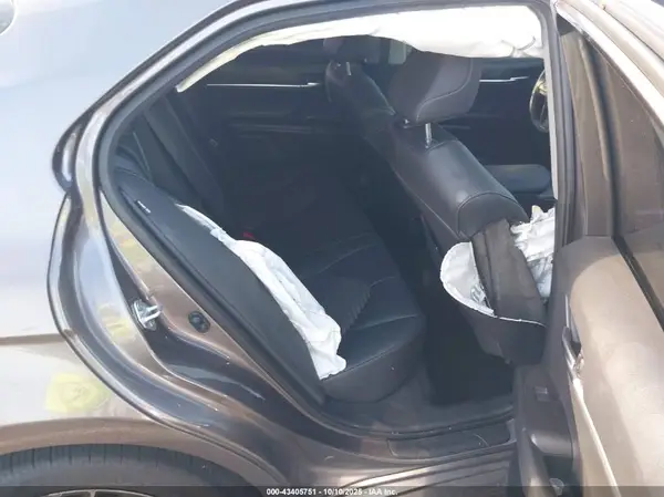 4T1G11AK8PU782712 2023 TOYOTA CAMRY - Image 8