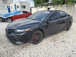 4T1G11AK8PU785626 2023 TOYOTA CAMRY