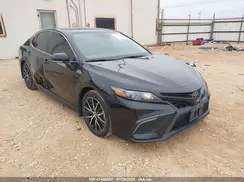4T1G11AK8PU787893 2023 TOYOTA CAMRY