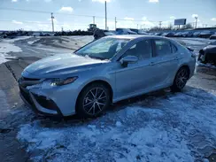 4T1G11AK8PU788011 2023 TOYOTA CAMRY