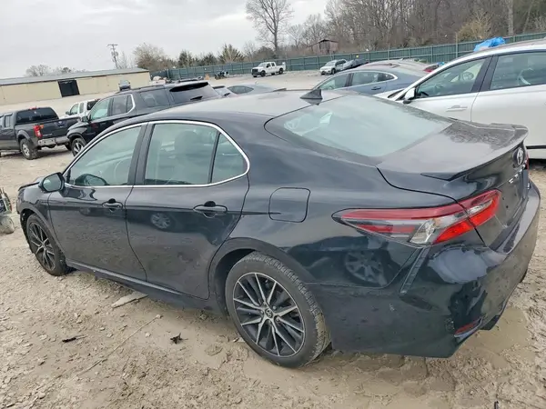 4T1G11AK8PU789336 2023 TOYOTA CAMRY - Image 2