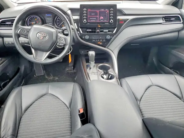 4T1G11AK8PU789336 2023 TOYOTA CAMRY - Image 8