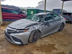 4T1G11AK8PU791670 2023 TOYOTA CAMRY
