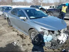 4T1G11AK8PU794939 2023 TOYOTA CAMRY