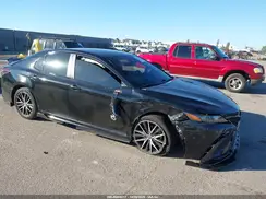 4T1G11AK8PU795217 2023 TOYOTA CAMRY