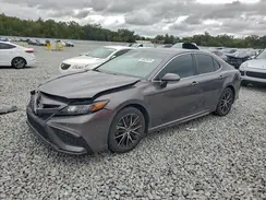 4T1G11AK8PU799834 2023 TOYOTA CAMRY