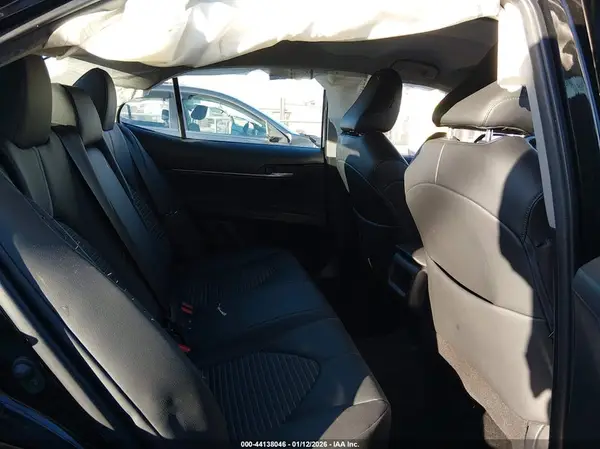 4T1G11AK8PU801064 2023 TOYOTA CAMRY - Image 8