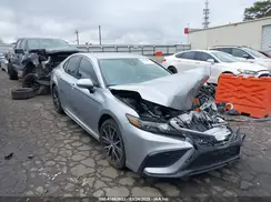 4T1G11AK8PU801548 2023 TOYOTA CAMRY