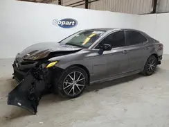 4T1G11AK8PU802117 2023 TOYOTA CAMRY