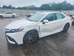 4T1G11AK8PU802795 2023 TOYOTA CAMRY
