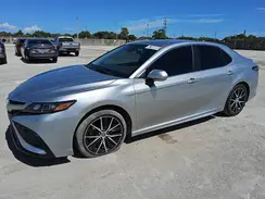 4T1G11AK8PU803249 2023 TOYOTA CAMRY