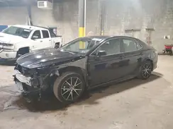 4T1G11AK8PU803283 2023 TOYOTA CAMRY