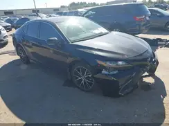 4T1G11AK8PU804157 2023 TOYOTA CAMRY