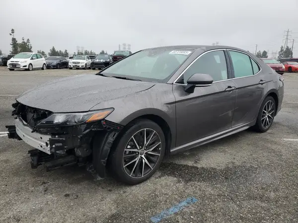 4T1G11AK8PU805017 2023 TOYOTA CAMRY - Image 1