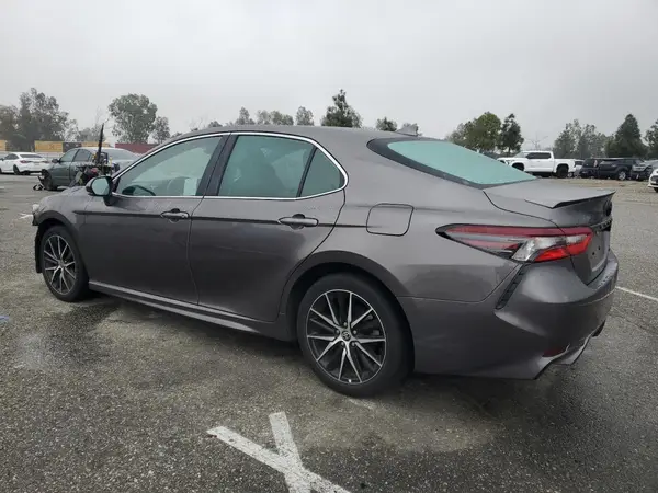 4T1G11AK8PU805017 2023 TOYOTA CAMRY - Image 2