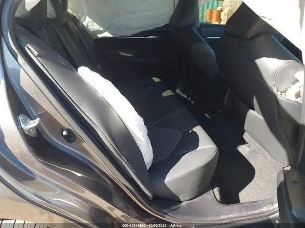 4T1G11AK8PU805230 2023 TOYOTA CAMRY - Image 8