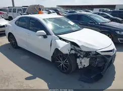 4T1G11AK8PU806491 2023 TOYOTA CAMRY