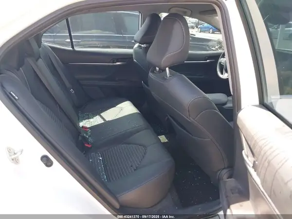 4T1G11AK8PU806491 2023 TOYOTA CAMRY - Image 8