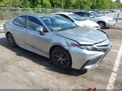 4T1G11AK8PU806698 2023 TOYOTA CAMRY