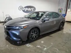 4T1G11AK8PU809181 2023 TOYOTA CAMRY