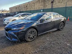 4T1G11AK8PU809441 2023 TOYOTA CAMRY