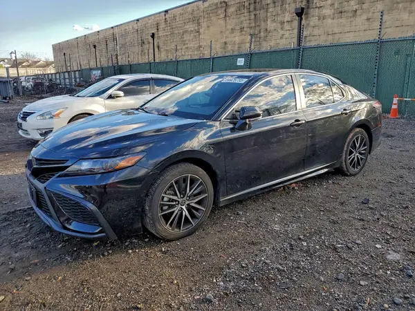 4T1G11AK8PU809441 2023 TOYOTA CAMRY - Image 1