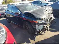 4T1G11AK8PU809620 2023 TOYOTA CAMRY