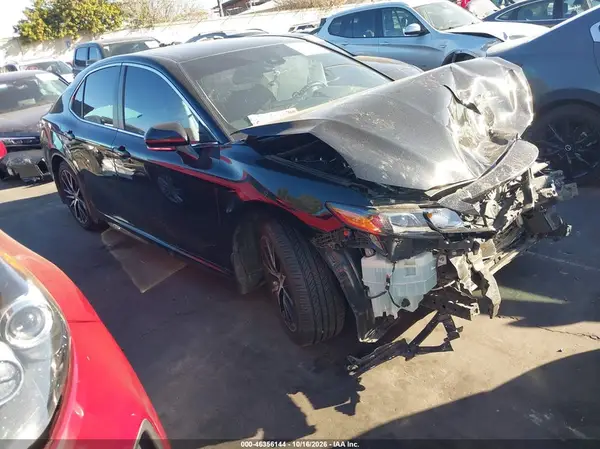 4T1G11AK8PU809620 2023 TOYOTA CAMRY - Image 1