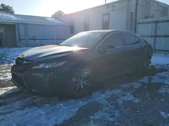 4T1G11AK8PU810492 2023 TOYOTA CAMRY