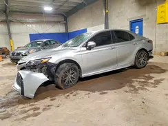 4T1G11AK8PU810511 2023 TOYOTA CAMRY