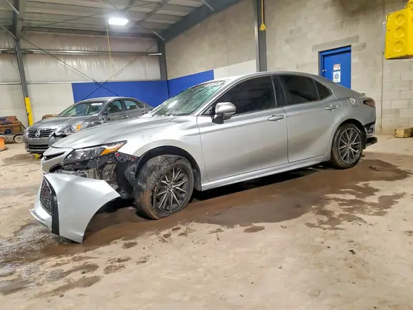 4T1G11AK8PU810511 2023 TOYOTA CAMRY - Image 1