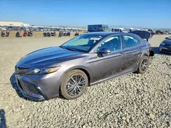 4T1G11AK8PU811061 2023 TOYOTA CAMRY