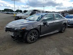 4T1G11AK8PU811836 2023 TOYOTA CAMRY