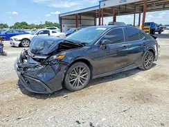 4T1G11AK8PU812162 2023 TOYOTA CAMRY