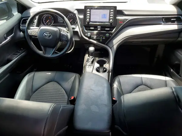 4T1G11AK8PU812162 2023 TOYOTA CAMRY - Image 8