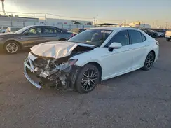 4T1G11AK8PU812243 2023 TOYOTA CAMRY