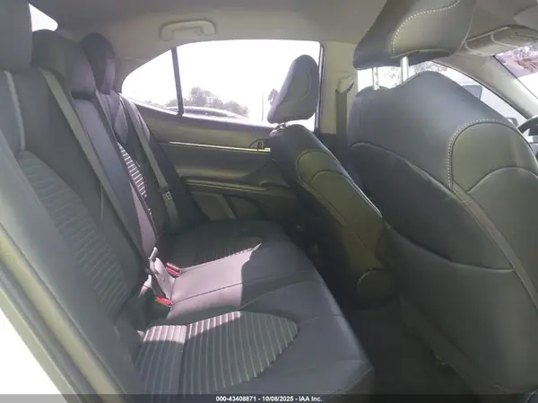 4T1G11AK8PU812839 2023 TOYOTA CAMRY - Image 8