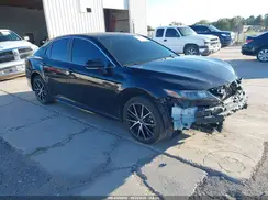 4T1G11AK8PU813358 2023 TOYOTA CAMRY