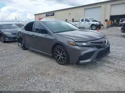 4T1G11AK8PU815045 2023 TOYOTA CAMRY