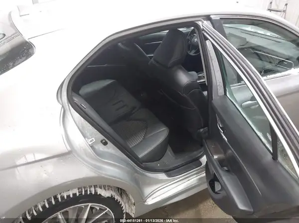 4T1G11AK8PU816874 2023 TOYOTA CAMRY - Image 8