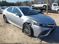 4T1G11AK8PU819175 2023 TOYOTA CAMRY